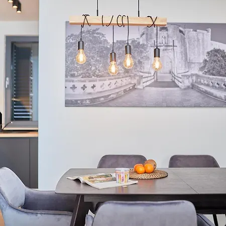 Hedera Estate, Hedera A35 Appartement