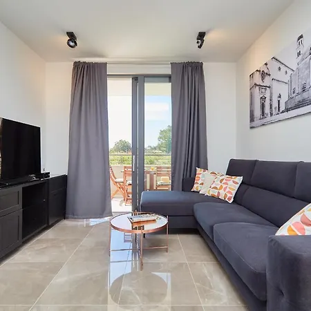 Apartmán Hedera Estate, Hedera A35