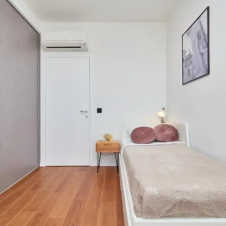 Apartmán Hedera Estate, Hedera A35 Dubrovník