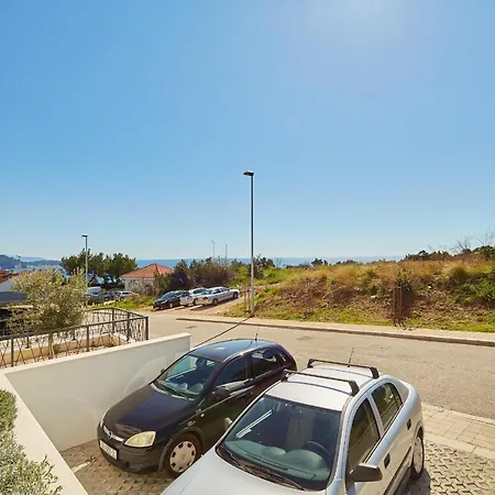 Hedera Estate, Hedera A35 Apartmán