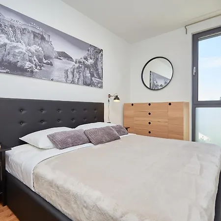 Hedera Estate, Hedera A35 Apartmán Dubrovník