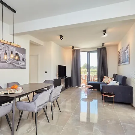 Hedera Estate, Hedera A35 Апартаменты Дубровник