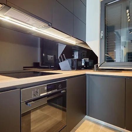 Hedera Estate, Hedera A35 Апартаменты