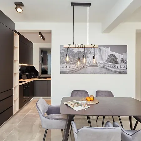Апартаменты Hedera Estate, Hedera A35 *