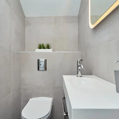 Hedera Estate, Hedera A35 Апартаменты